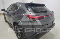 2022 Lexus UX фото
