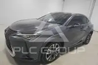 2022 Lexus UX фото