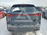 2022 Lexus NX250 фото