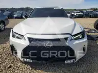 2022 Lexus IS350 photo