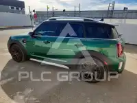 2022 Mini COOPER фото