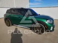 2022 Mini COOPER фото
