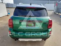 2022 Mini COOPER фото