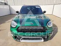 2022 Mini COOPER фото
