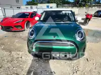 2022 Mini COOPER фото
