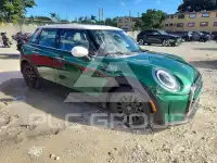 2022 Mini COOPER фото
