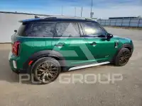 2022 Mini COOPER фото