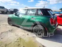 2022 Mini COOPER фото