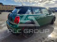 2022 Mini COOPER фото