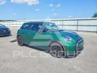 2022 Mini COOPER фото