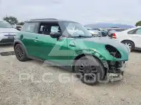 2022 Mini COOPER фото