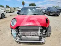 2022 Mini COOPER фото