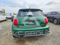 2022 Mini COOPER фото