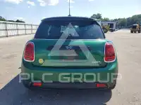 2022 Mini COOPER фото