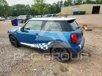 2022 Mini COOPER фото