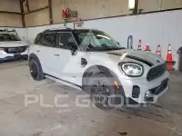2022 Mini COOPER photo
