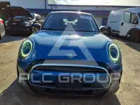 2022 Mini COOPER фото