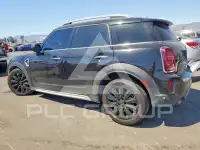 2022 Mini COOPER фото
