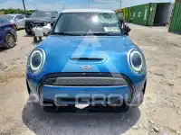 2022 Mini COOPER фото