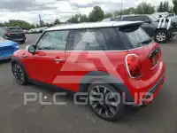 2022 Mini COOPER фото