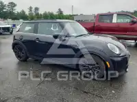 2022 Mini COOPER фото