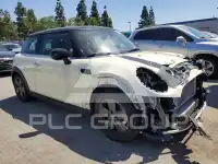 2022 Mini COOPER фото