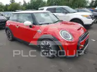 2022 Mini COOPER фото