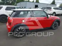 2022 Mini COOPER фото