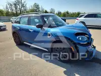 2022 Mini COOPER фото
