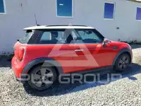 2022 Mini COOPER photo