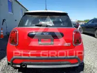 2022 Mini COOPER photo
