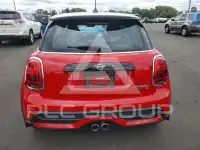 2022 Mini COOPER фото