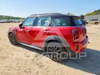 2022 Mini COOPER фото