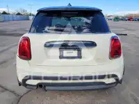 2022 Mini COOPER фото