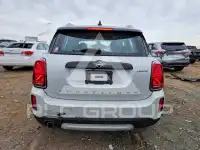 2022 Mini COOPER photo