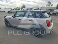 2022 Mini COOPER photo