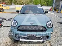 2022 Mini COOPER фото