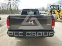 2022 RAM 1500 photo