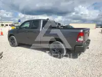 2022 RAM 1500 фото