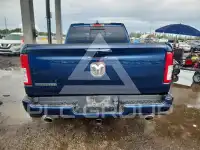 2022 RAM 1500 фото