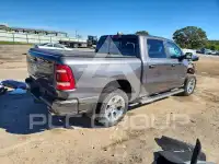 2022 RAM 1500 фото