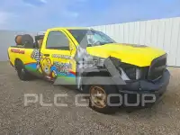 2022 RAM 1500 фото