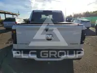 2022 RAM 1500 photo