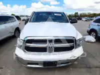 2022 RAM 1500 фото