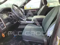 2022 RAM 1500 фото
