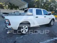 2022 RAM 1500 фото