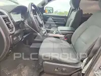 2022 RAM 1500 фото