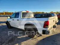 2022 RAM 1500 фото