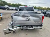 2022 RAM 1500 фото