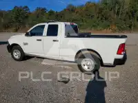 2022 RAM 1500 фото